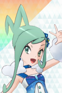 ポケモンシリーズのキャラ名元ネタ・由来 | 創作決定(仮)
