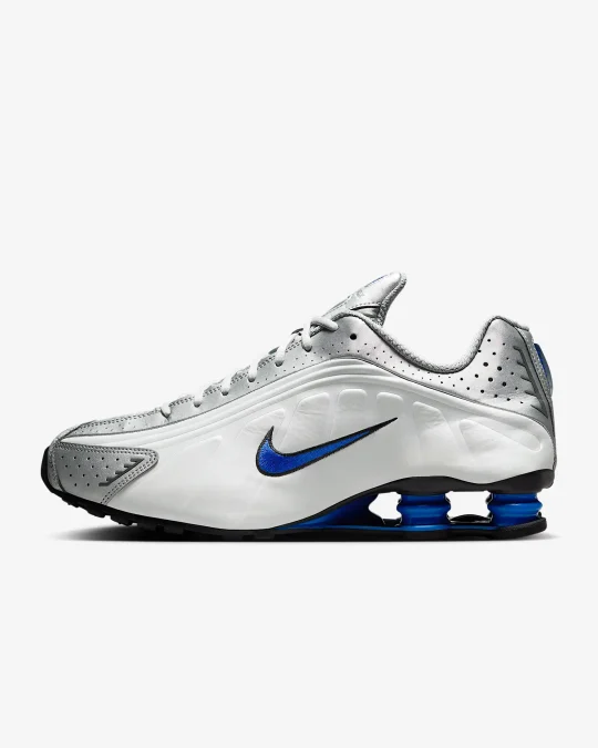 NIKE+SHOX+R4