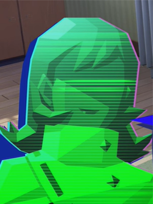 Y子
