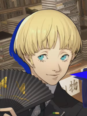 べべ