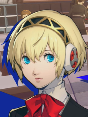 アイギス