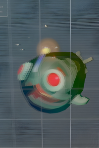 飛来するアルペジオ