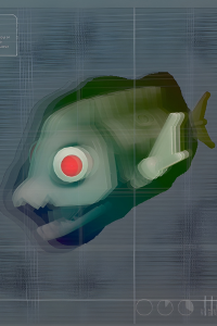 行進するアンダンテ