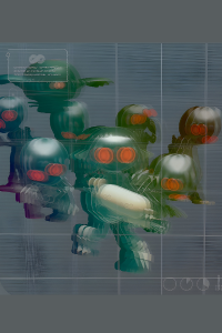 イカイノカノン