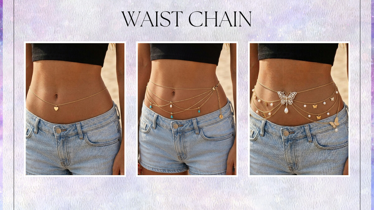 ウエストチェーン