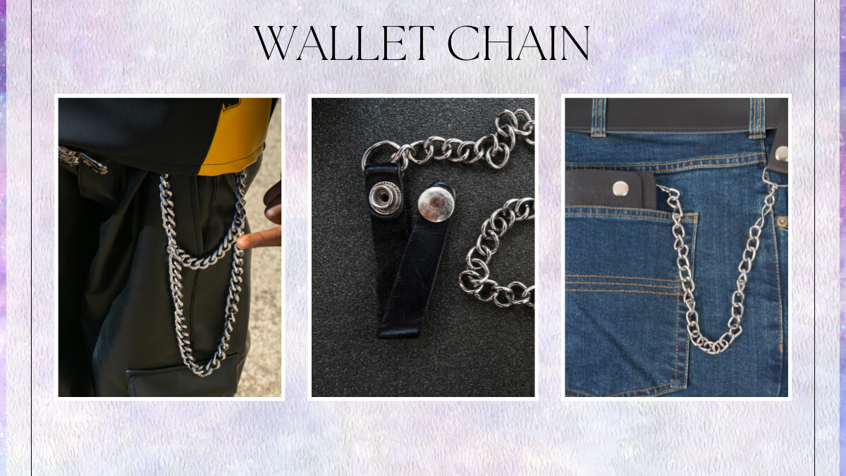 ウォレットチェーン