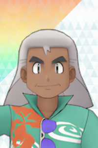 オーキドナリヤ