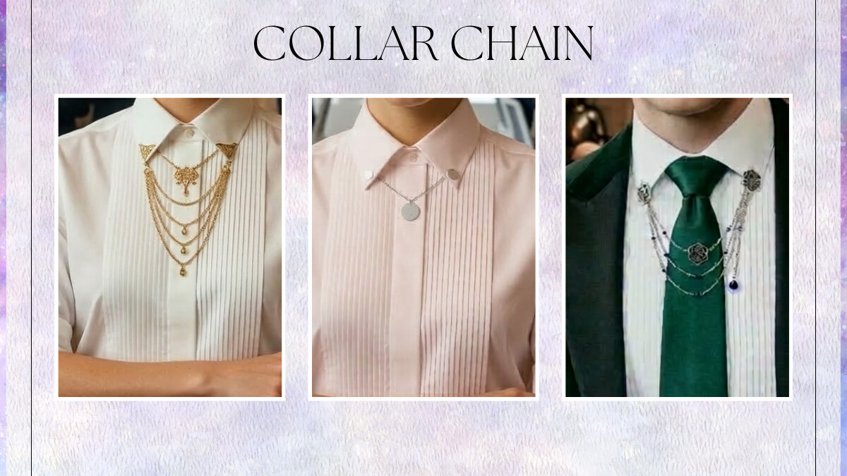 カラーチェーン