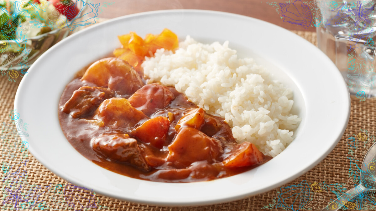 カレー