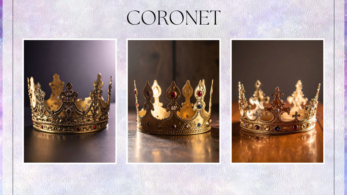 コロネット