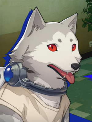 コロマル