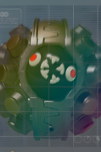 ゴロゴロマルチャーレ