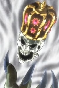 ジャスティス