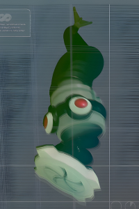 伸縮するスピッカート