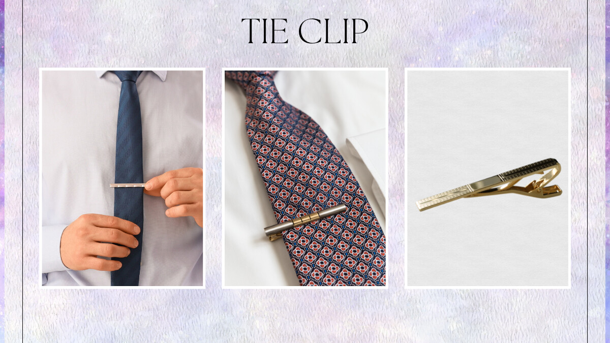 タイ・クリップ