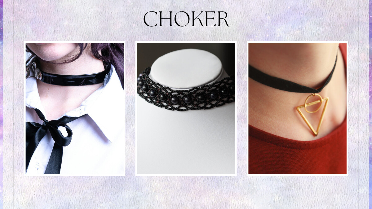 チョーカー