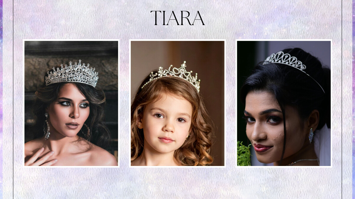 ティアラ
