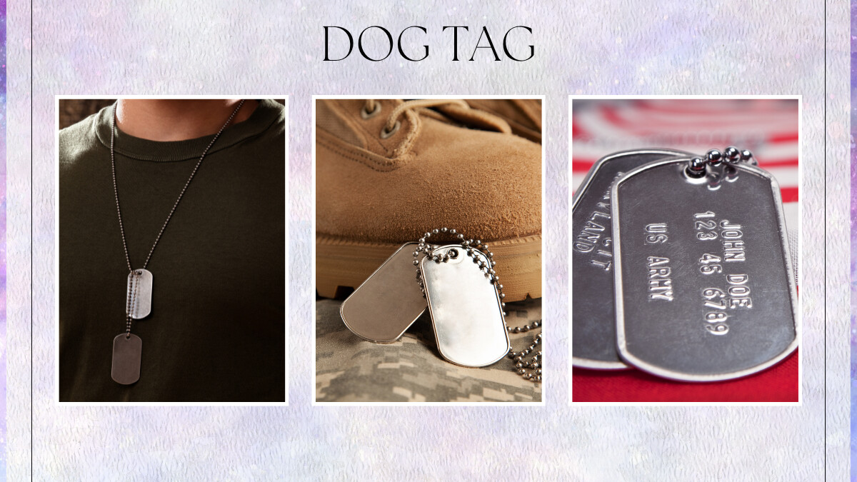 ドッグタグ