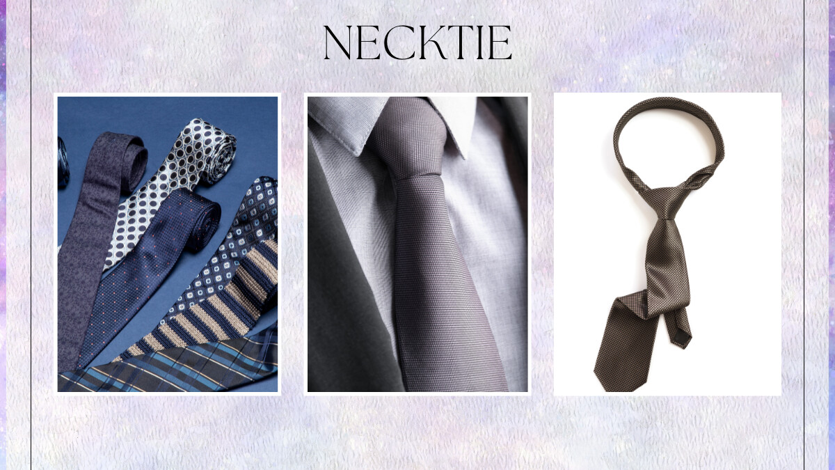 ネクタイ