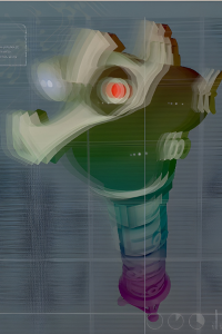 そびえ立つノビルメンテ