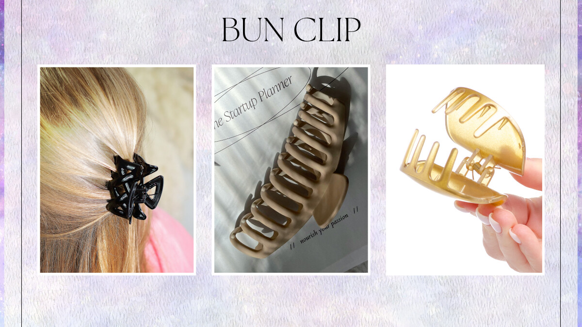 バンスクリップ