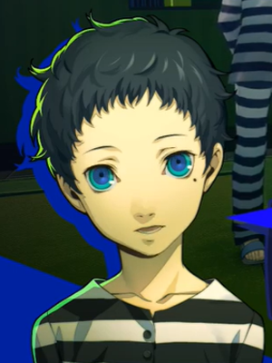 ファルロス