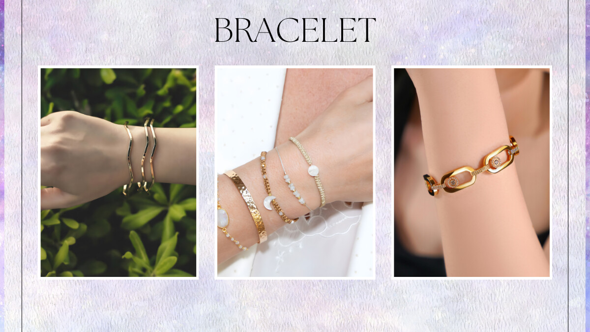 ブレスレット