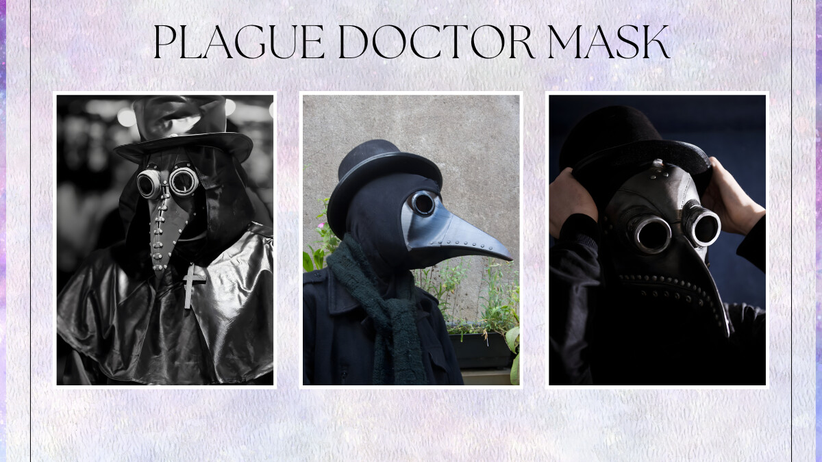 ペストマスク