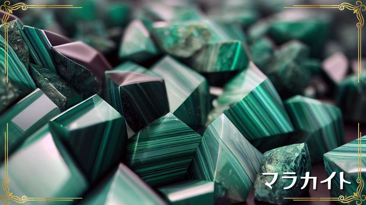 マラカイト