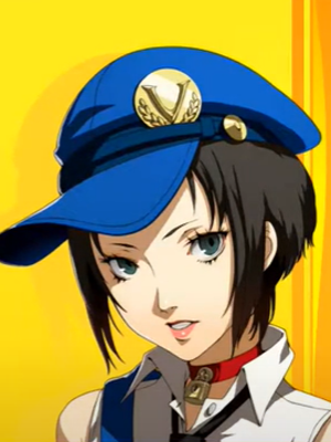 マリー