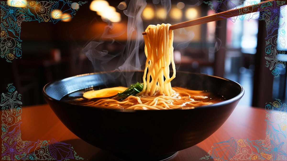 ラーメン