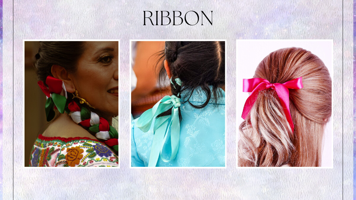 リボン