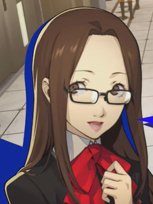 伏見千尋