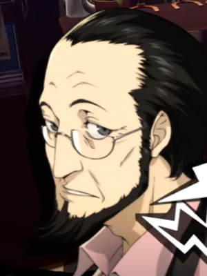 佐倉惣治郎