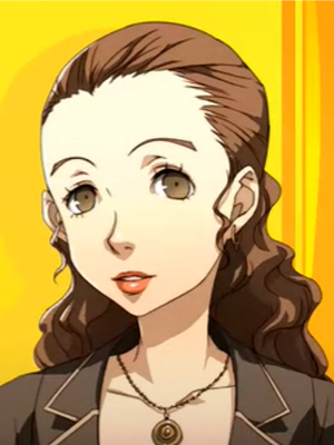 南絵里