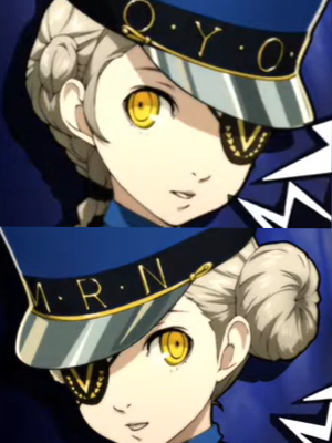 双子の看守