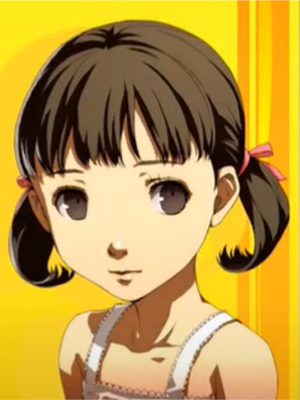 堂島菜々子