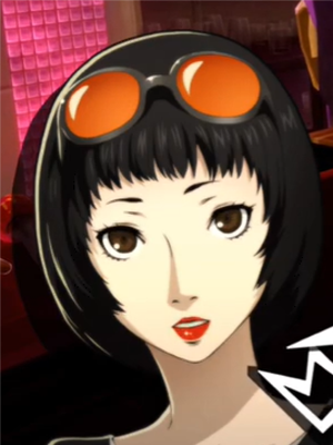 大宅一子