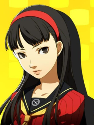 天城雪子
