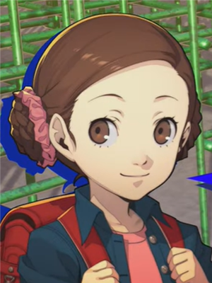 舞子