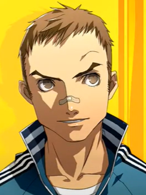 長瀬大輔