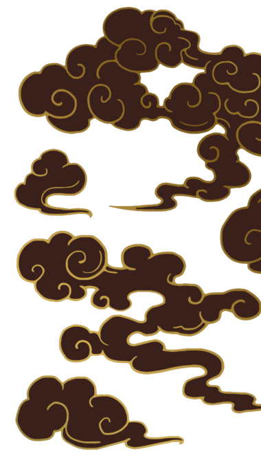 飛雲文