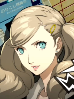 高巻杏